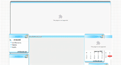 Desktop Screenshot of civilwork.net